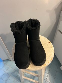 Real Ugg boots