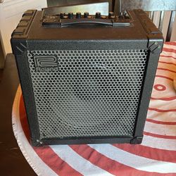 Roland Cube 60 Guitar Amp