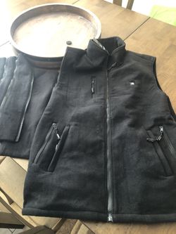 Heated Vest