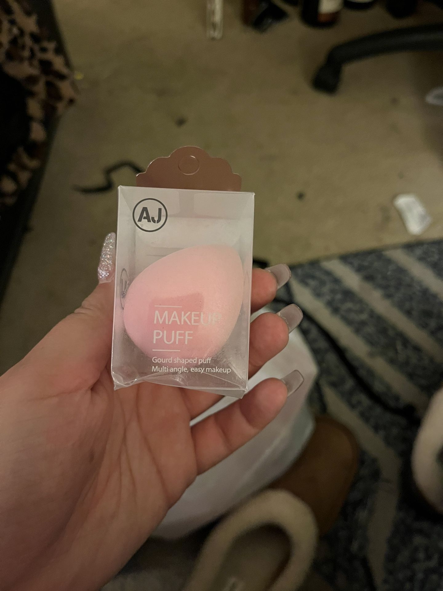 Beauty Blenders