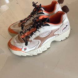 Fila Shoe