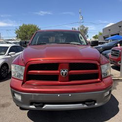 2009 Dodge Ram 1500