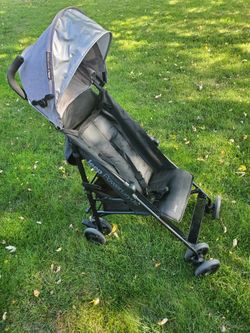 Jeep PowerGlyde Stroller Umbrella Travel Stroller