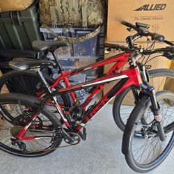 Trek 8500 & Trek Marlin 5 $1400 Both