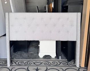Queen Size Headboards