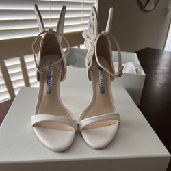 Sophia Webster Heels