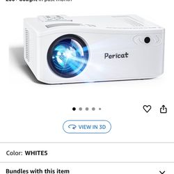 Projector