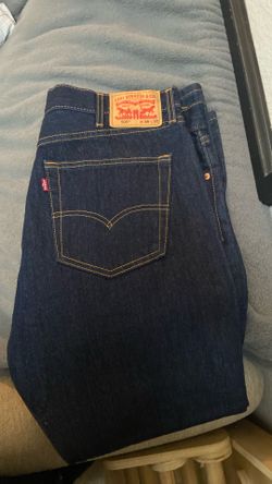 Levi Jeans