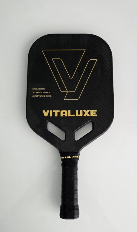 4 Paddle Racks + Free Balls