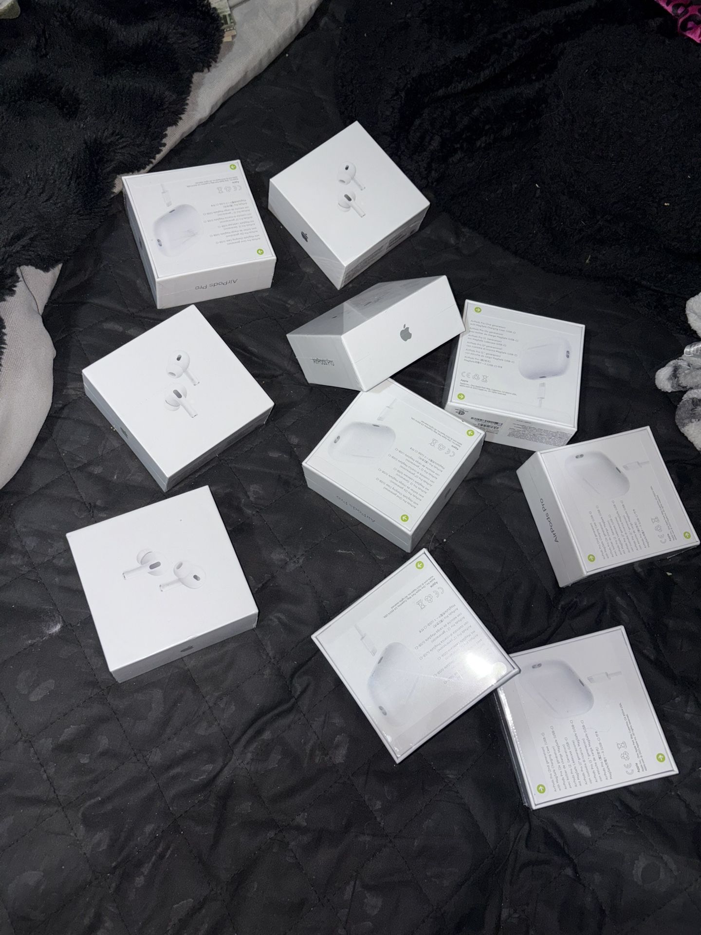 AirPod 4 
