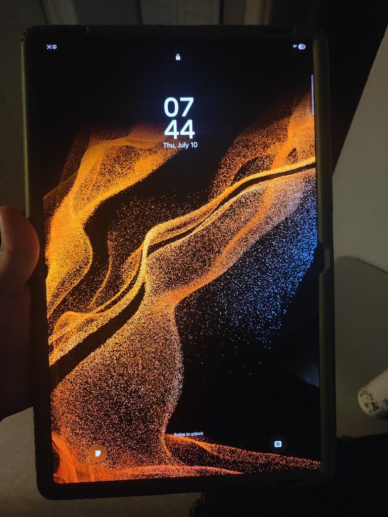 Samsung Galaxy Tab S8 Plus