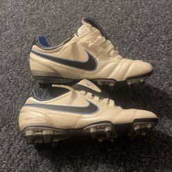 Soccer Cleats 