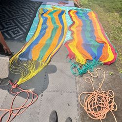 Hamacas From Salvador