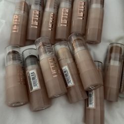 Maybelline Lifter $5 Each New 