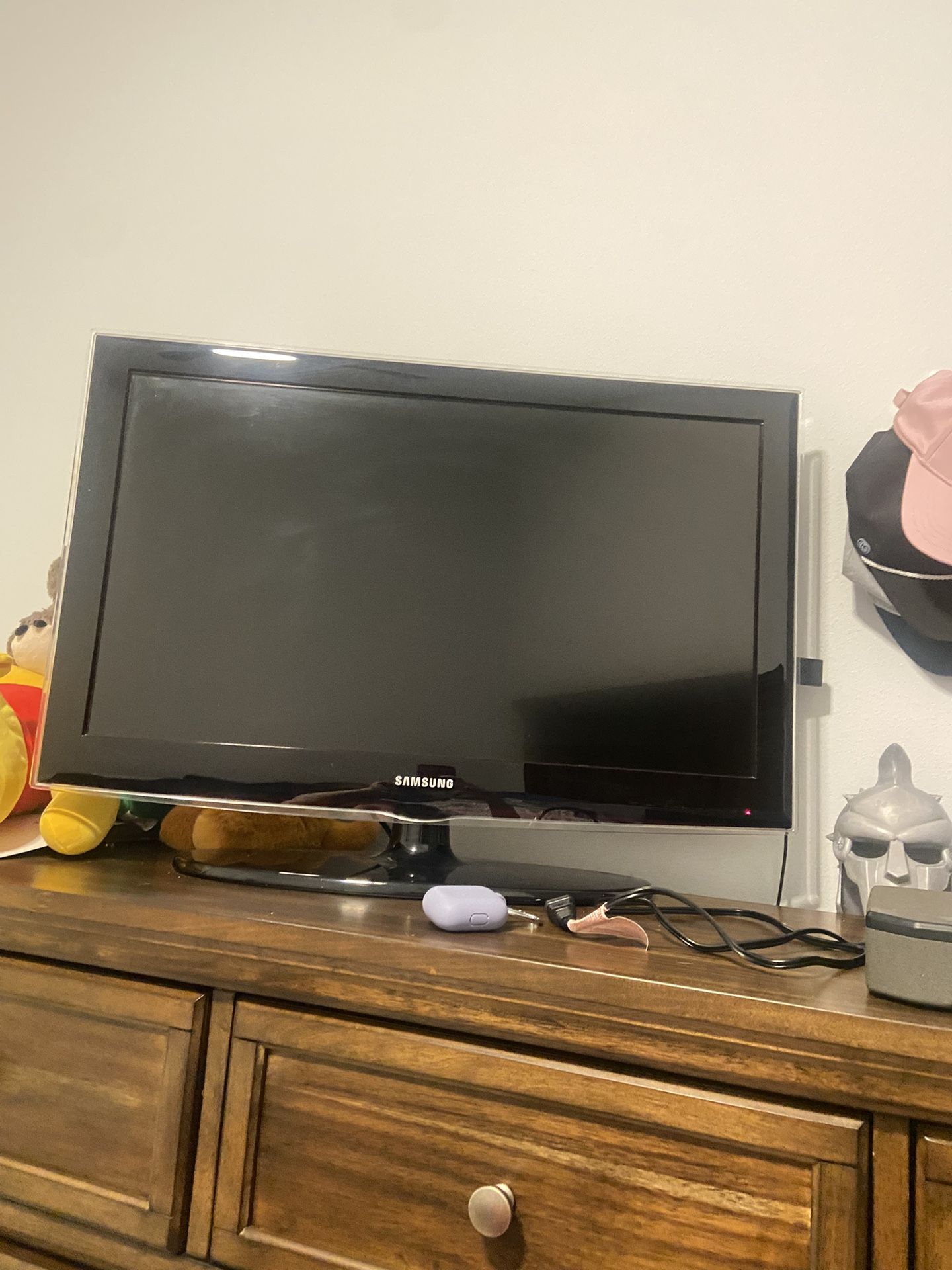 Samsung Tv