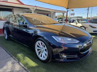 2013 Tesla Model S Base 4dr Liftback (85 kWh) Price $12,000 Mileage 92,400