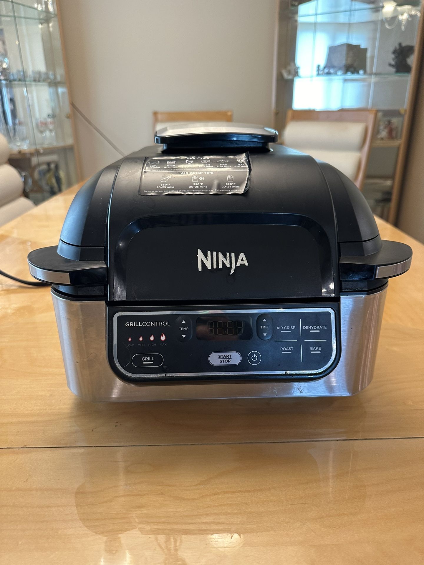 Ninja Air Fryer