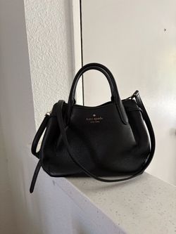 Kate Spade purse and wallet
