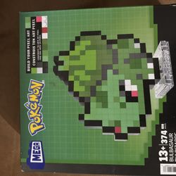 Pokémon Lego 