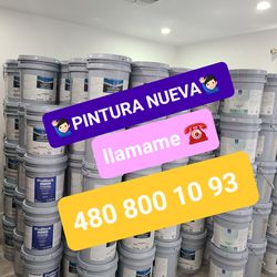 Pintura
