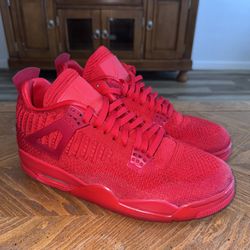 Jordan 4 Retro