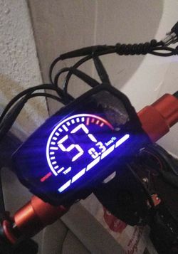 RIUIIO 36 MPH SCOOTER SPEED UNLOCKED 