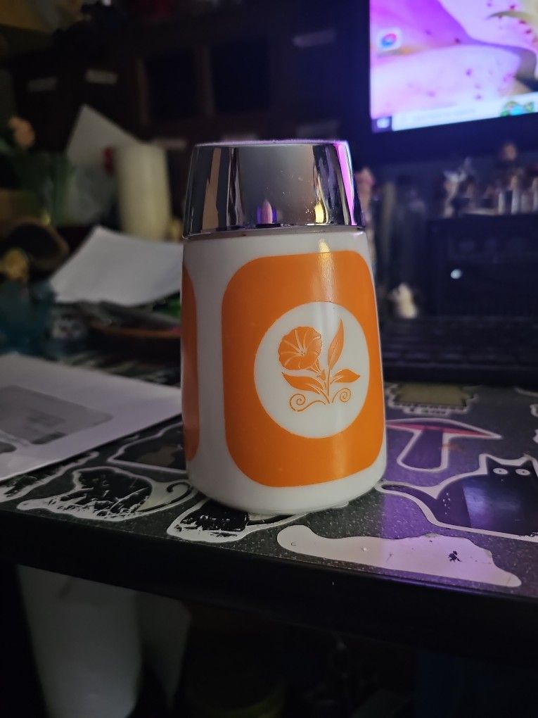 Sugar Shaker