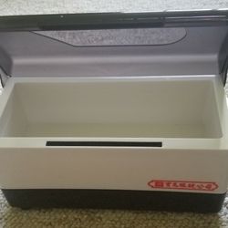 Eyeglass Wash Chamber