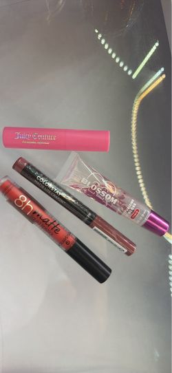 Lip bundle ‼️