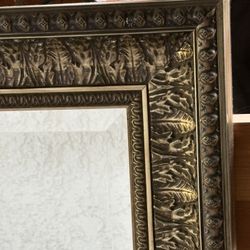 Substantial Mirror - Need Gone - 4x5 
