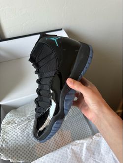 Jordan 11 Gamma