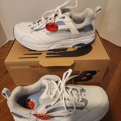 (New) New Balance Shoes