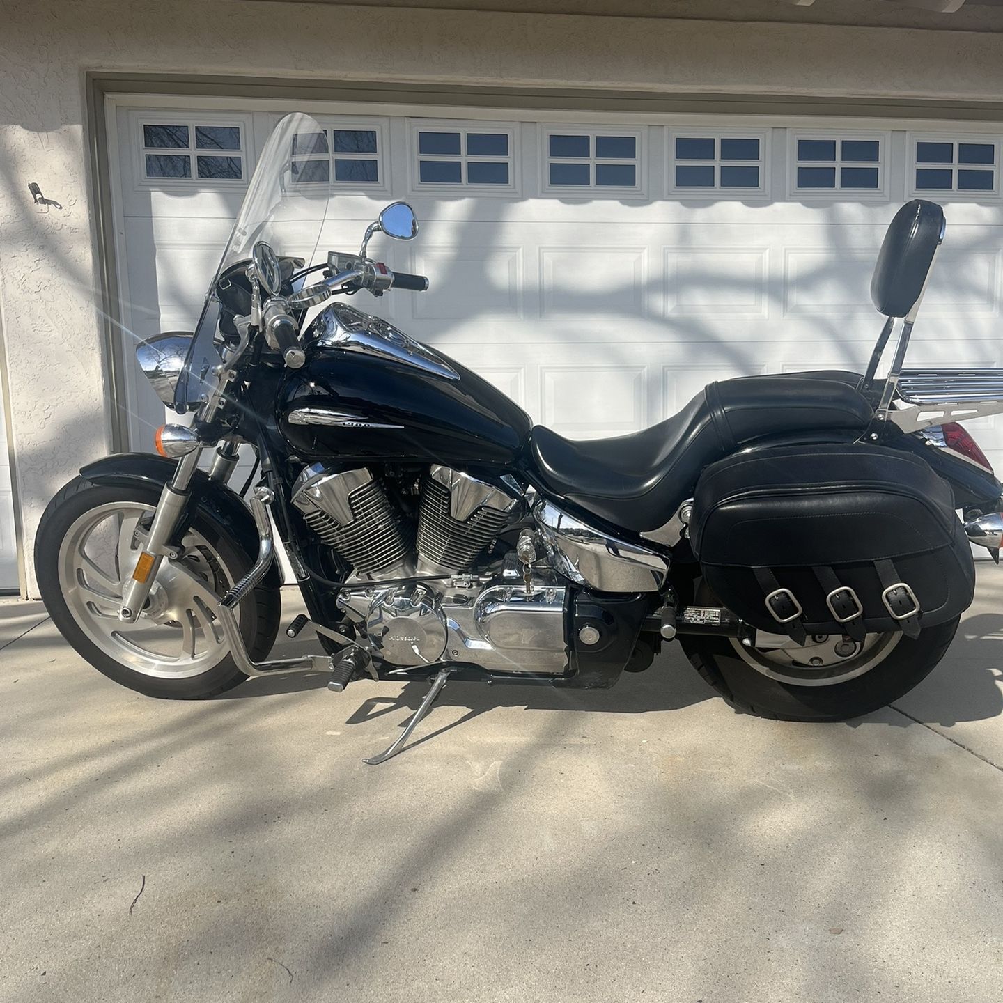 2004/HONDA/VTX1300C 