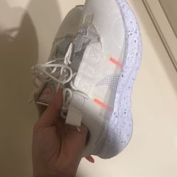Worn Once 6.5 Y Nike