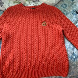 Polo Ralph Lauren Sweater 
