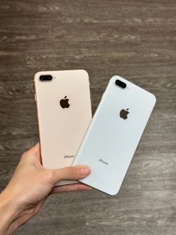  Apple iPhone 8 Plus 📱 – Compatible with All Carriers! Get Yours Today!