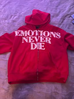 Mixed emotion