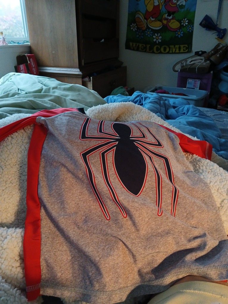 Boys Shirt