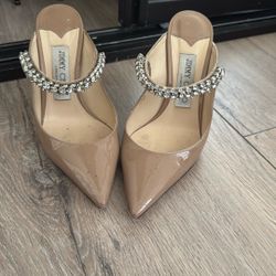 Jimmy Choo Shoes Size 36 