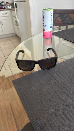 Ray Bans