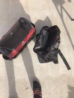 Tool bags