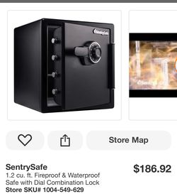 Safe