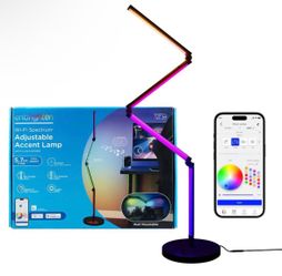 Enbrighten Vibe Wi-Fi Spectrum RGBWIC