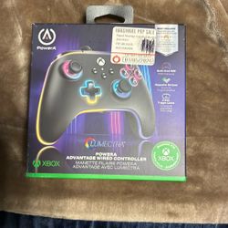Xbox Series X/S Controller