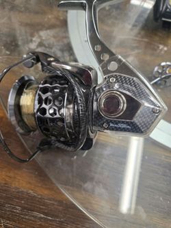 Fishing Reel