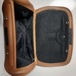 Indian Motorcycle Windshield Bag 