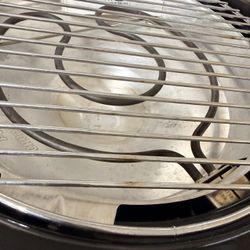 Smokeless Indoor Grill 