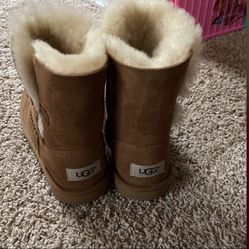 Uggs