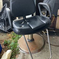 Barber/ salon chair