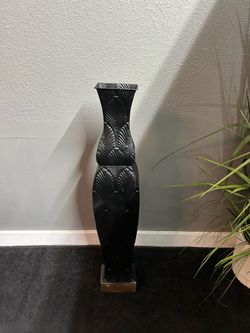 Flowers Vase